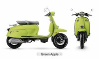 GP350SE-GR Apple